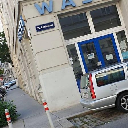 Vienna: Cozy 2-Room Apt. Exteriér fotografie