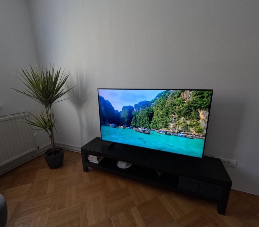 Vienna: Cozy 2-Room Apt. Exteriér fotografie
