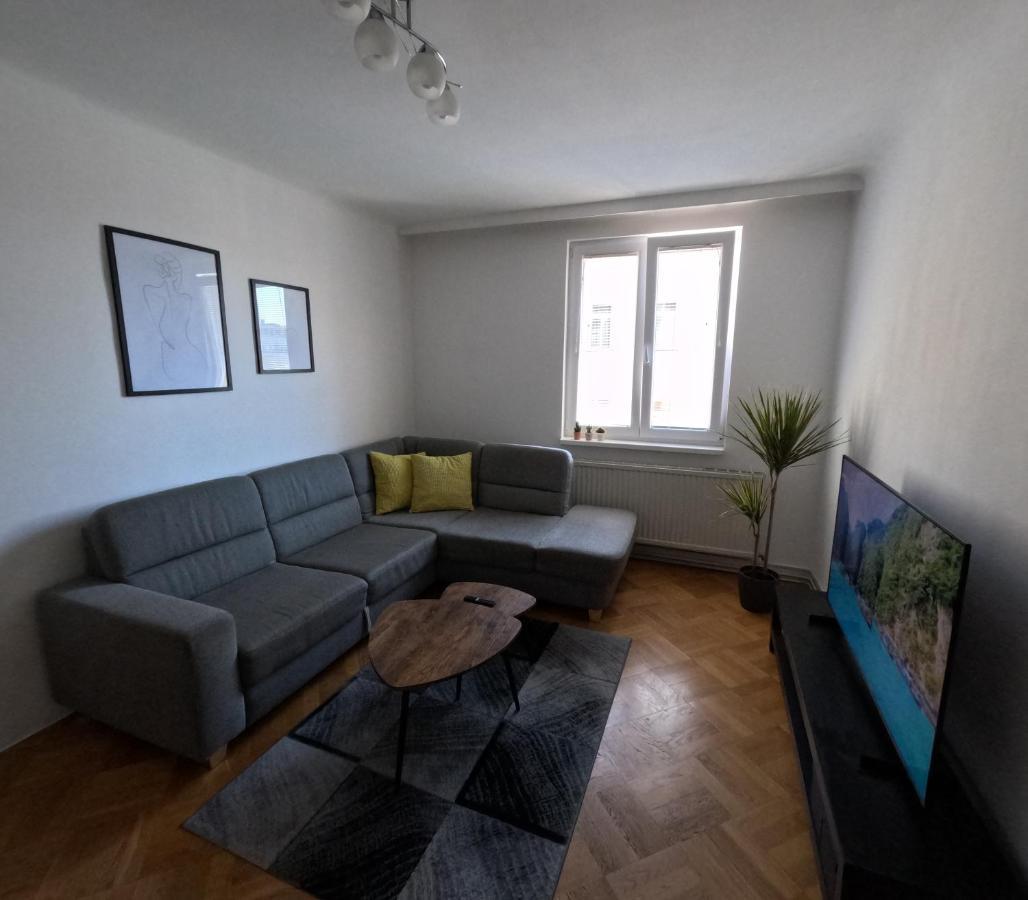 Vienna: Cozy 2-Room Apt. Exteriér fotografie