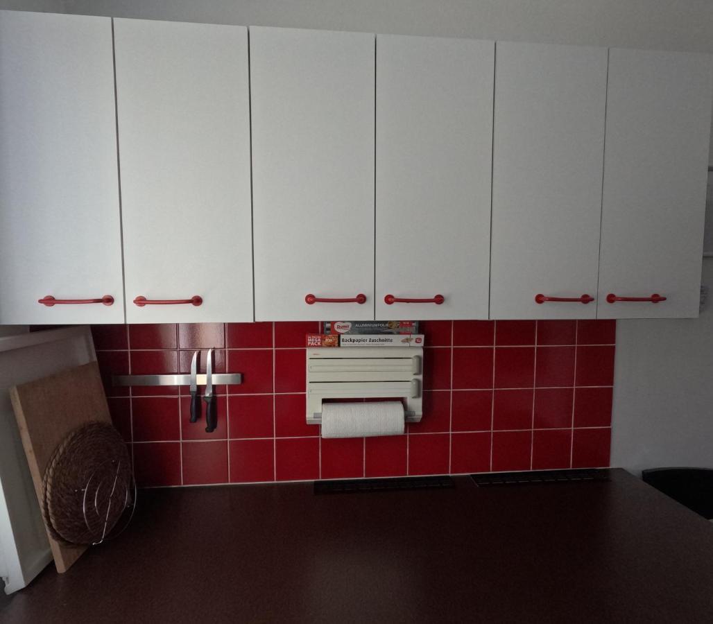 Vienna: Cozy 2-Room Apt. Exteriér fotografie